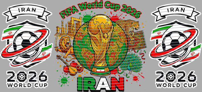 16oz World Cup-WO  686